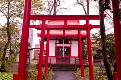 空知神社(北海道)