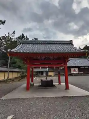 美濃國一宮　南宮大社(岐阜県)