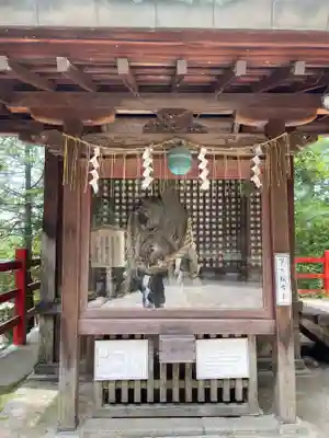 八大神社(京都府)