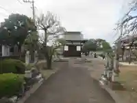 阿弥陀堂(東京都)