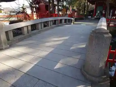 生島足島神社(長野県)
