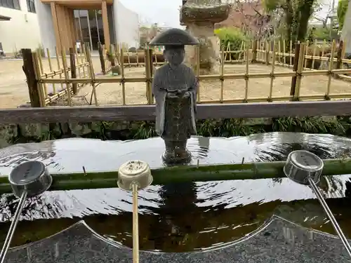 一宮寺(香川県)