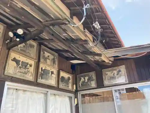 八坂神社(群馬県)