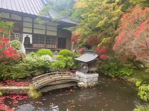 岩角山 岩角寺(福島県)