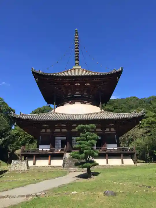 根来寺のその他建物