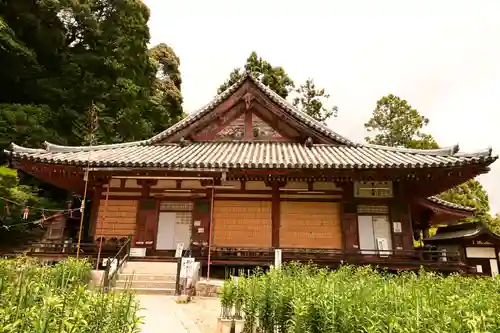 松尾寺(奈良県)