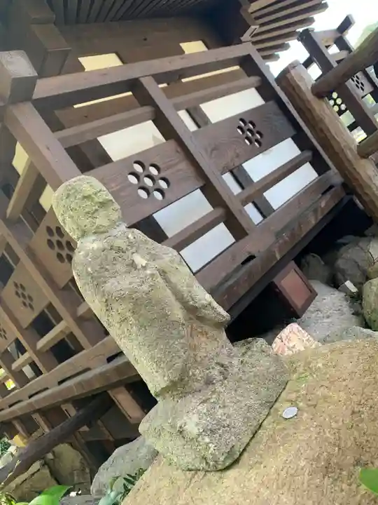 竜昌寺(山口県)