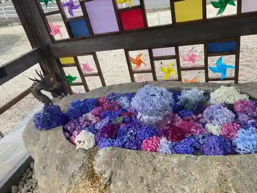 金井神社(三重県)