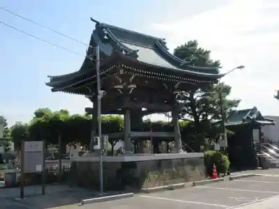 東福寺(埼玉県)