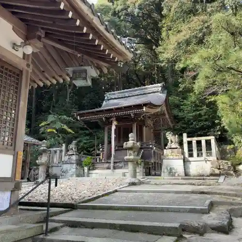 天之御中主尊神社(滋賀県)
