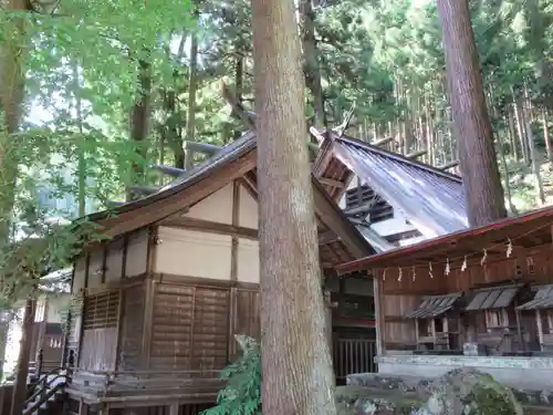 熊野神社(東京都)