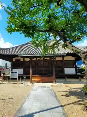 不動院(奈良県)