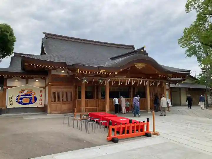 方違神社(大阪府)