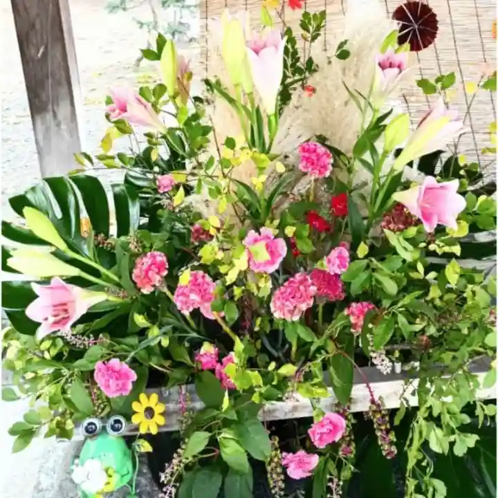 彌彦神社 (伊夜日子神社)(北海道)