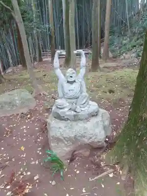 大雄寺(栃木県)