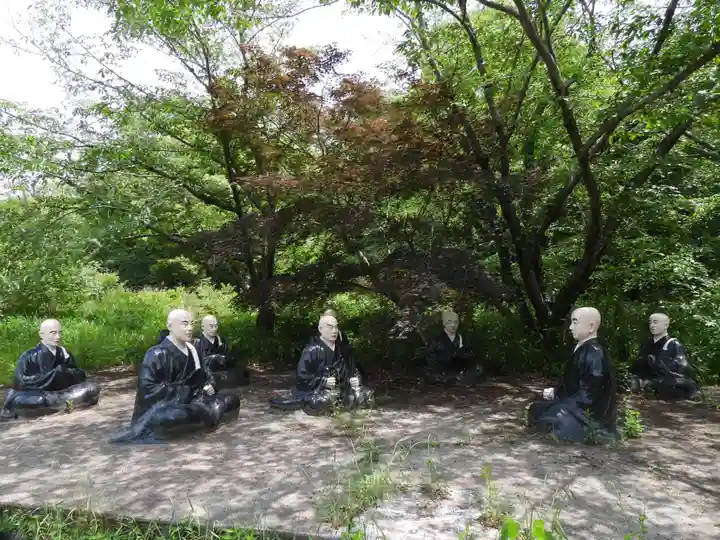 大安寺(愛知県)