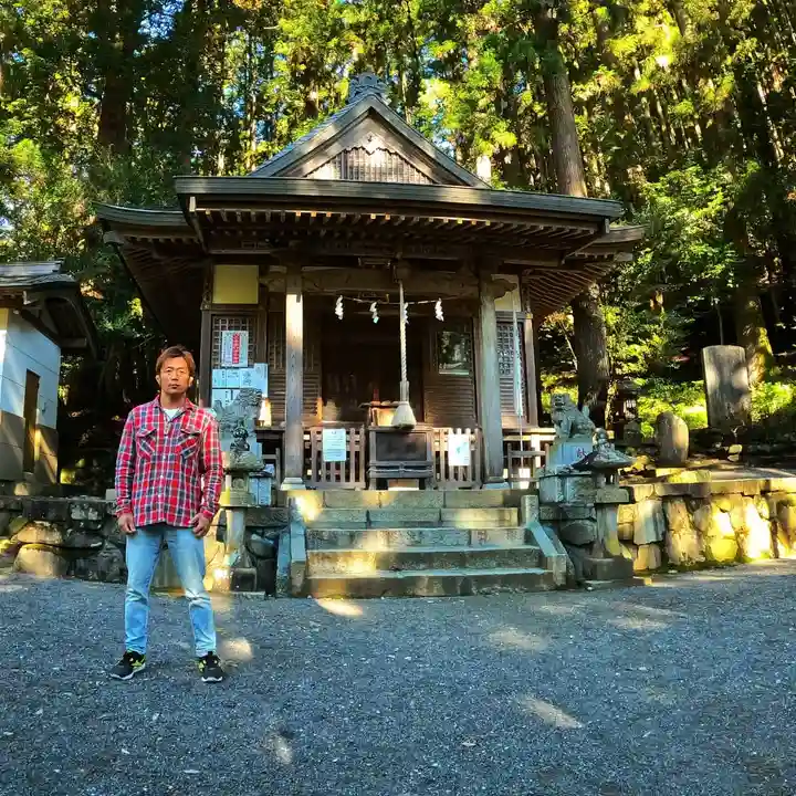 九頭龍神社(東京都)