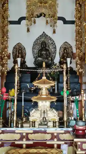 西泉寺(福島県)