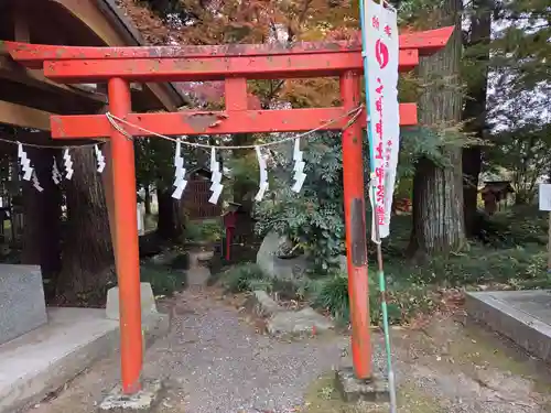 大神神社(栃木県)