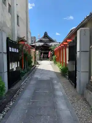 長久山 正覚院(岐阜県)