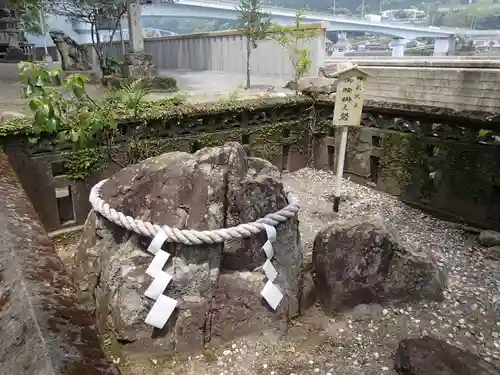立磐神社のその他建物