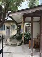 サムハラ神社 平野町護符所(大阪府)