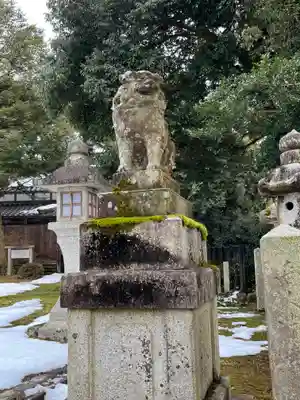 田中神社(滋賀県)