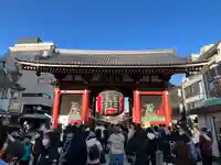 浅草寺(東京都)