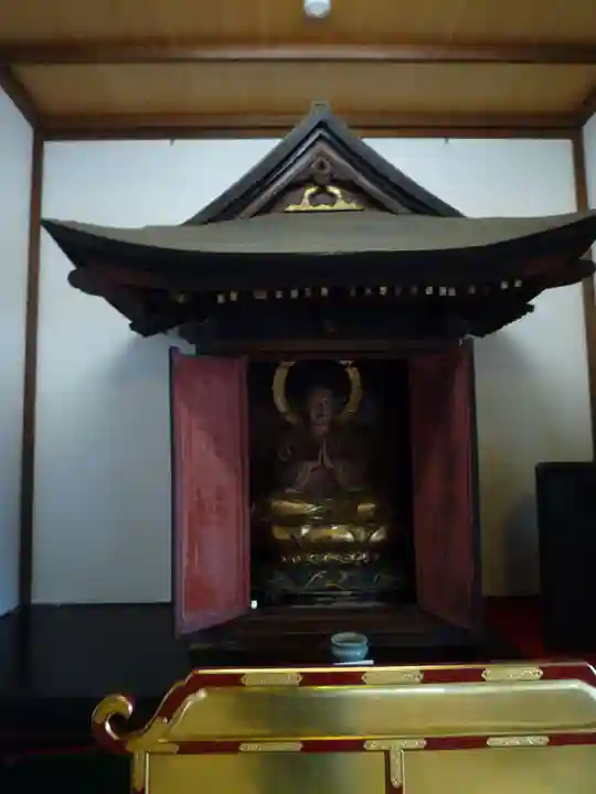 弘経寺(茨城県)