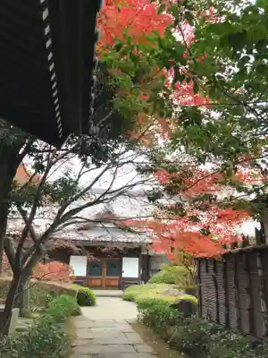 広徳寺のその他建物