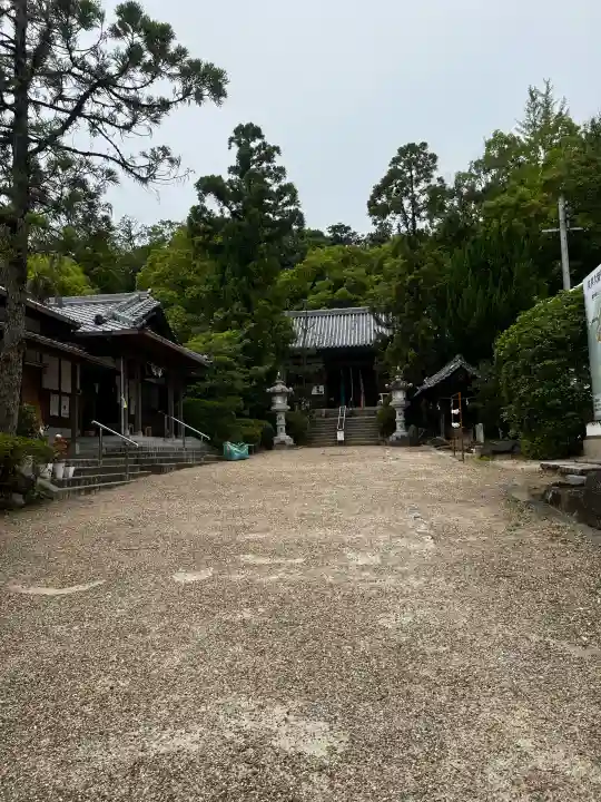 美具久留御魂神社(大阪府)