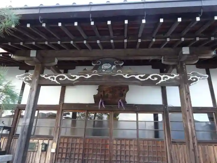 興福寺の本殿・本堂