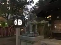 那古野神社(愛知県)