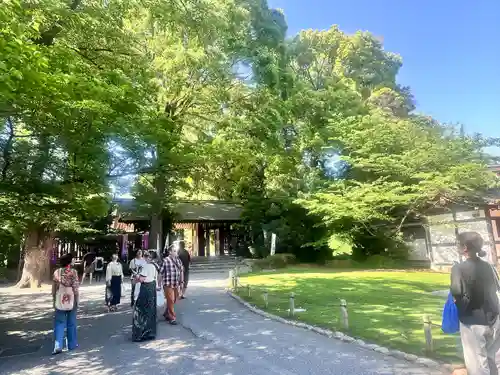 阿佐ヶ谷神明宮(東京都)