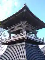 馬蹄寺のその他建物