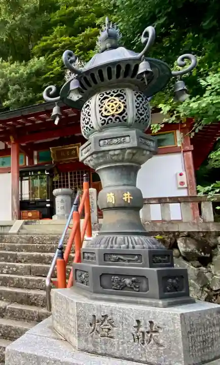 龍泉寺(奈良県)