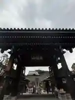 建長寺(神奈川県)