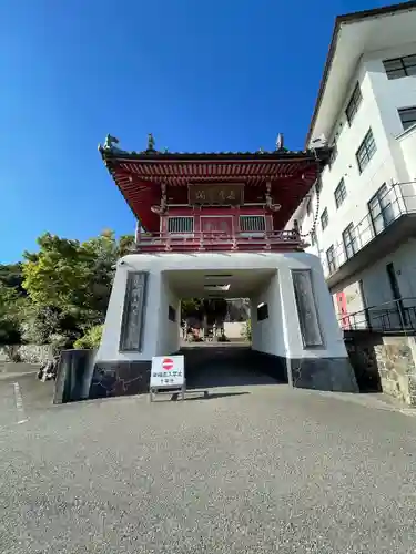 十楽寺(徳島県)