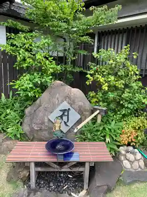 四季桜の寺 妙乗院のその他建物