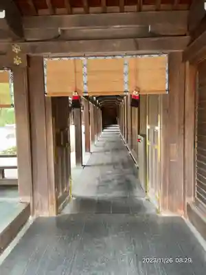 多賀大社(滋賀県)