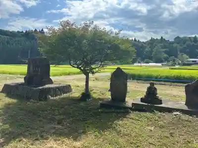 磐神社(岩手県)