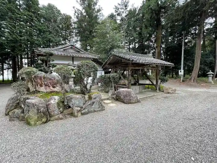 出雲神社(滋賀県)