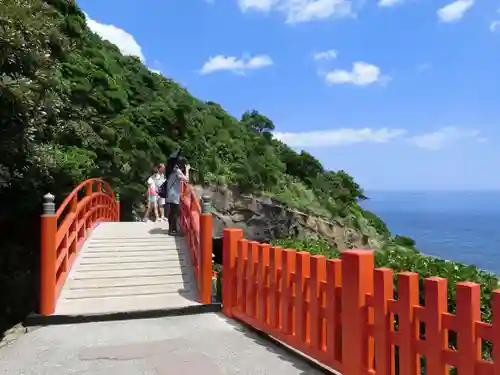 鵜戸神宮のその他建物