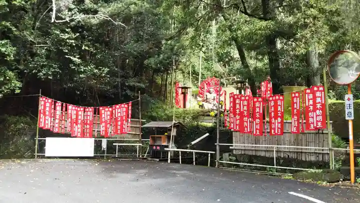 清水寺の周辺