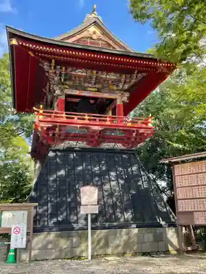 成田山新勝寺のその他建物