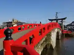 青井阿蘇神社(熊本県)