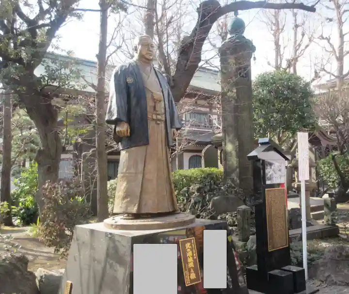 川崎大師(平間寺)(神奈川県)