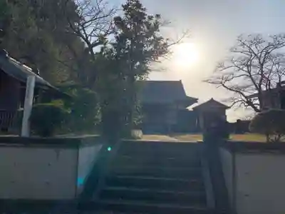 東永院(千葉県)