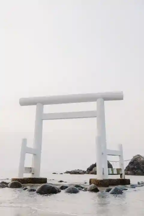 櫻井神社(福岡県)