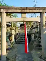 春日神社(奈良県)